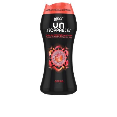 UNSTOPPABLES assouplissant perles parfum #printemps 210 gr