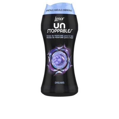 UNSTOPPABLES assouplissant perles parfum #dreams 210 gr