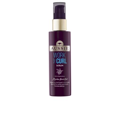 Work That Curl Serum 75 Ml