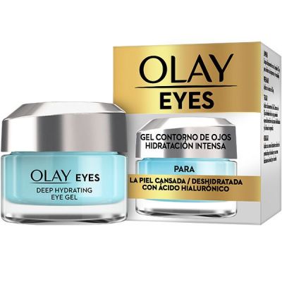 Olay Eyes Gel Contorno Ojos 15Ml