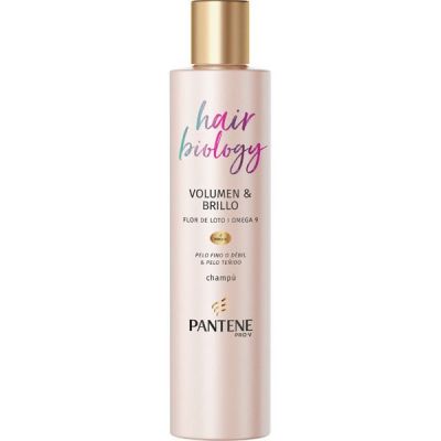 Pantene Pro-V Volumen & Brillo Champú 250Ml