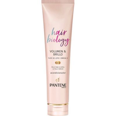 Pantene Pro-V Volumen & Brillo Acondicionador 160Ml