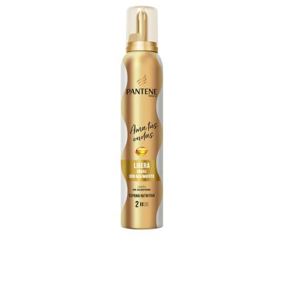 Pro-V Espuma Nutritiva Ondas 200 Ml
