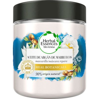 Herbal Mascar 250Ml Aceite Argan