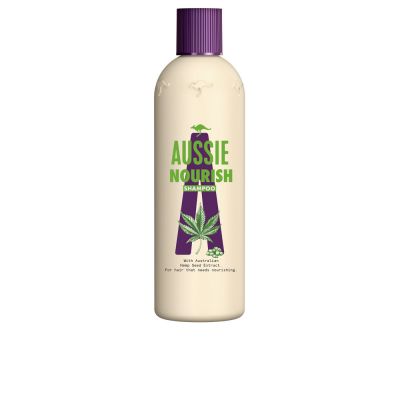 Hemp Nourish Shampoo 300 Ml