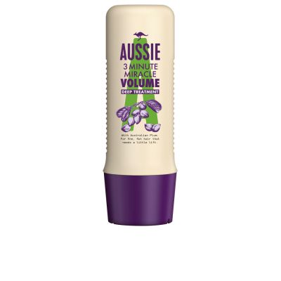 3 Minute Miracle Volume Deep Treatment 250 Ml