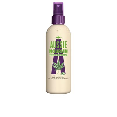 Hemp Nourish Detangling Spray 250 Ml