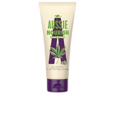 Hemp Nourish Conditioner 200 Ml