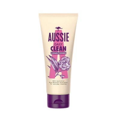 Aussie Daily Clean Acondicionador 200ml
