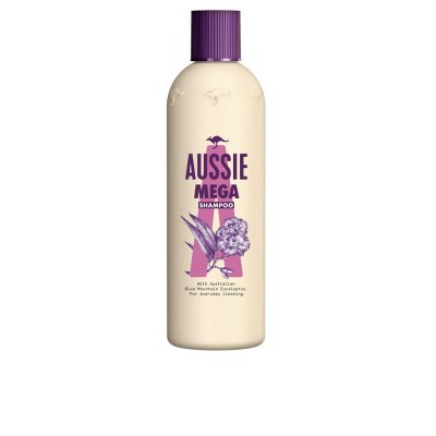 Mega Shampoo 300 Ml
