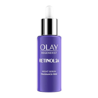 Olay Retinol 24H Serum Noche 40Ml