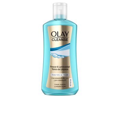 Cleanse Tónico Frescor & Luminosidad 200 Ml