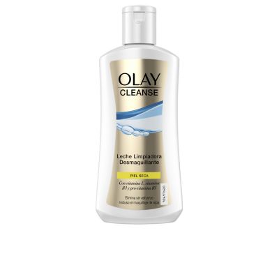 Cleanse Leche Limpiadora Desmaquillante Ps 200 Ml