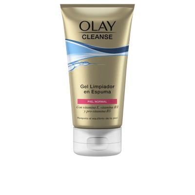Cleanse Gel Limpiador Espuma Pn 150 Ml