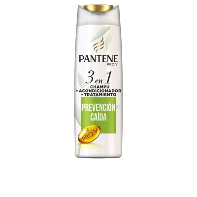 Prevencion Caida 3En1 Champú 300 Ml