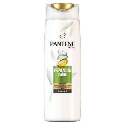Pantene Champú Prevencion Caida 360Ml