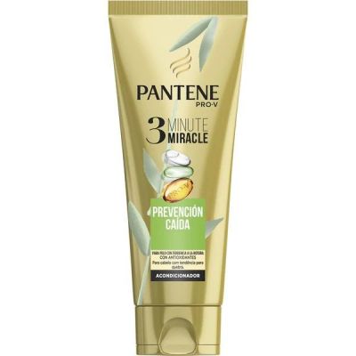 Pantene Acondicionador 3Minut Prevención Caida 200Ml