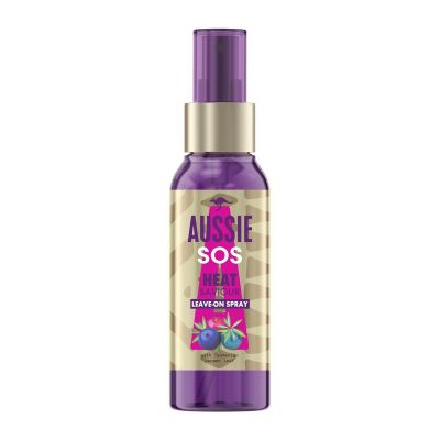 Sos Heat Saviour Leave-On Spray 100 Ml