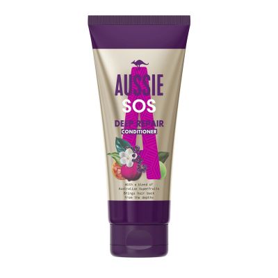 Sos Deep Repair Conditioner 200 Ml