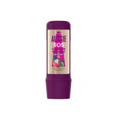 3 Minute Miracle Sos Deep Treatment 225 Ml