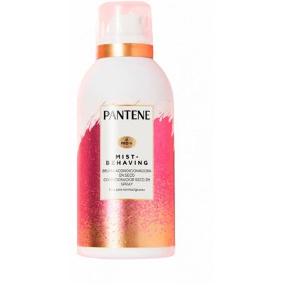 Mist-Behaving Bruma Acondicionadora Antiencrespamiento En Se