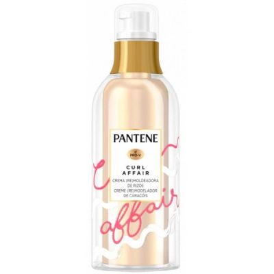 Curl Affair Crema (Re)Moldeadora De Rizos 110 Ml