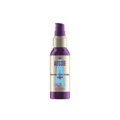 Work That Curl Hair Serum 75 Ml