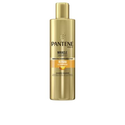 Miracle Repara &Protege Champú 270 Ml