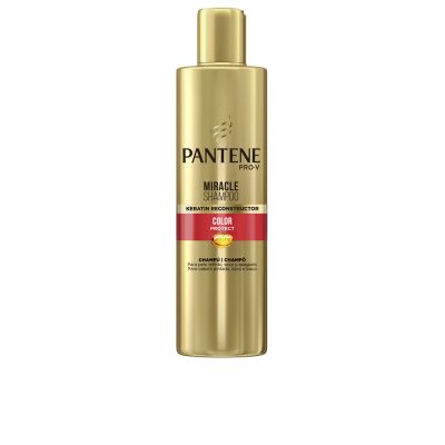Miracle Color Protect Champú 270 Ml