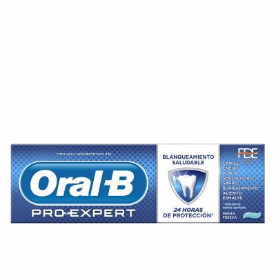 PRO-EXPERT blanqueadora pasta dentífrica 75 ml