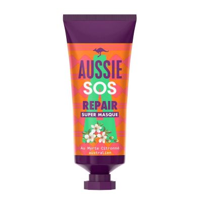 Sos Repair Super Masque 25 Ml