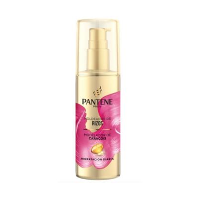 Pro-V Hidracrema Rizos Definidos Sin Aclarado 145 Ml