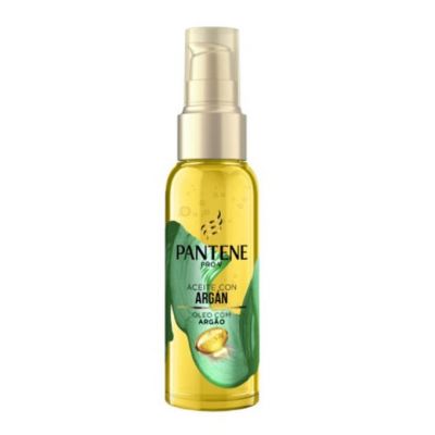 Argan Aceite Seco 100 Ml