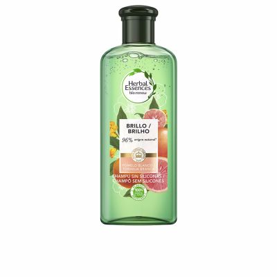 BOTANICALS BIO POMELO & MENTA champú 250 ml