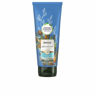 BOTANICALS BIO ACEITE ARGAN acondicionador 200 ml