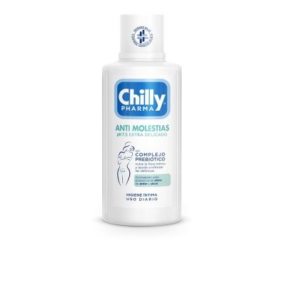 Pharma Gel Intime Anti-Gêne Ph 7.5 450 Ml