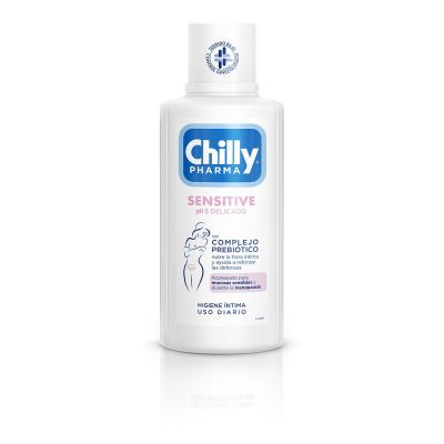 Pharma Sensitive Gel Intime Ph 5.0 450 Ml