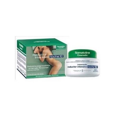 SOMATOLINE REDUCTOR INTEN NOCHE 10 250M
