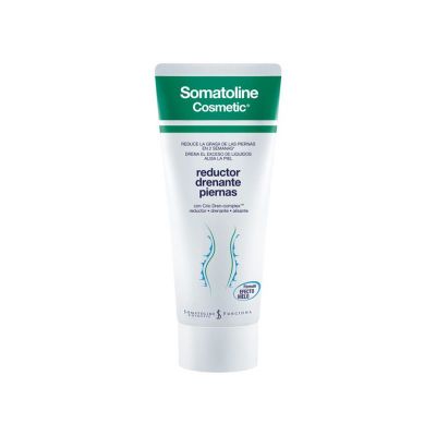 Drenante Piernas Reductor 200 Ml