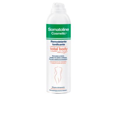 Reafirmante Total Body Spray 200 Ml