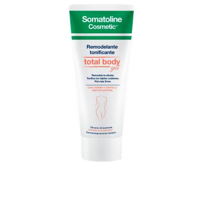 Reafirmante Total Body Gel 250 Ml