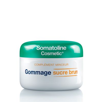 Scrub Exfoliante Complemento Reductor Brown Sugar 350 Gr