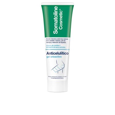 Anticelulítico Crioactivo Gel 250 Ml