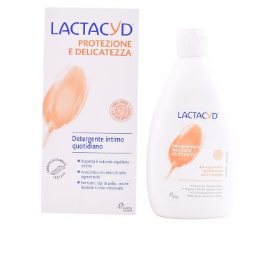 Lactacyd Classico Gel Higiene Intima 300 Ml