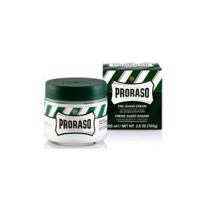 Proraso radere crema prima Eucalipto 100 Varie