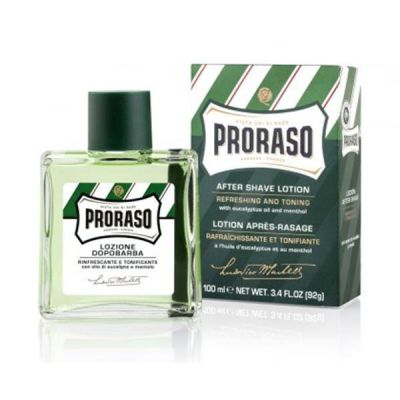 After Shave Vie-Long Locion Eucalipto