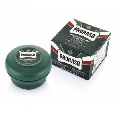 Proraso AFEIT Jar Soap Eucalyptus 150 Varie