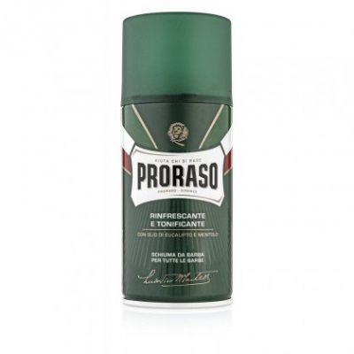Proraso schiuma rasatura eucalipto 300 ml