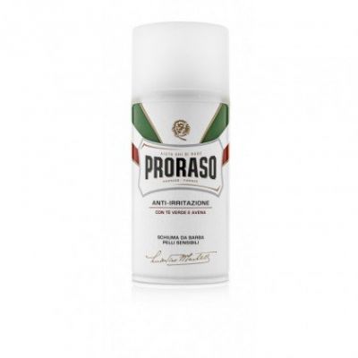 Proraso Esp tè verde da barba Avena 300 Varie