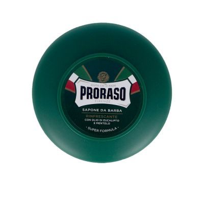 CLASSIC jabón de afeitar eucalipto y mentol 75 ml